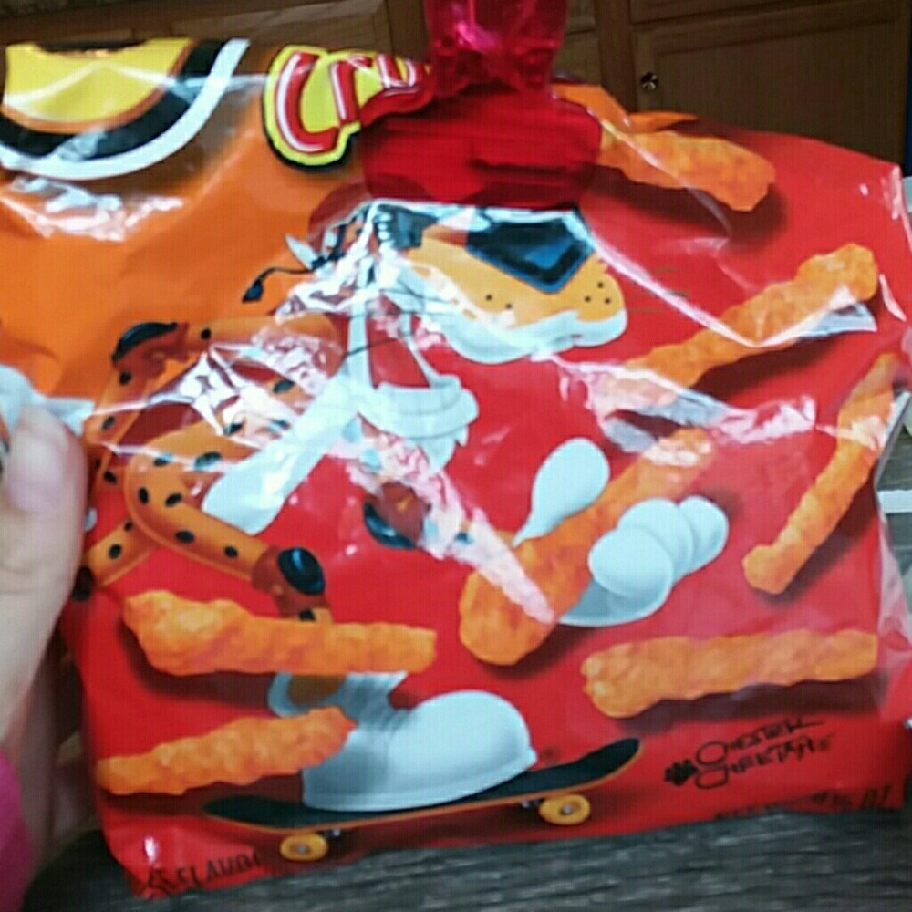 Cheetos